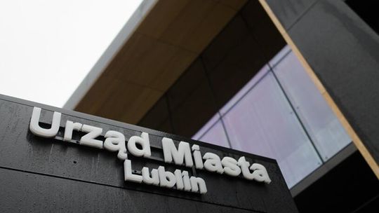 10 listopada Urząd Miasta Lublin zamknięty dla interesantów