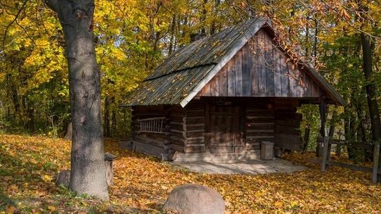 110 lat kuźni z Ciosmów