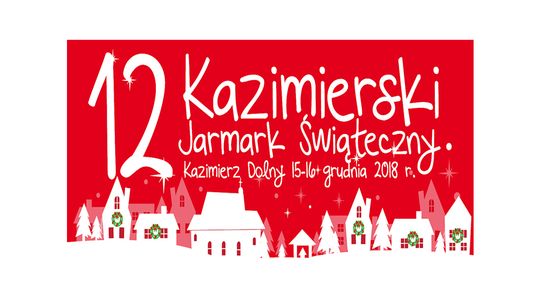 12. Kazimierski Jarmark Świąteczny 