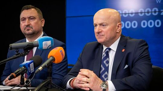 173 mln zł na projekty dla obszarów wiejskich w lubelskim