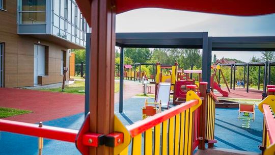 180 nowych miejsc w lubelskim żłobku. Inwestycja kosztowała prawie 6 mln zł