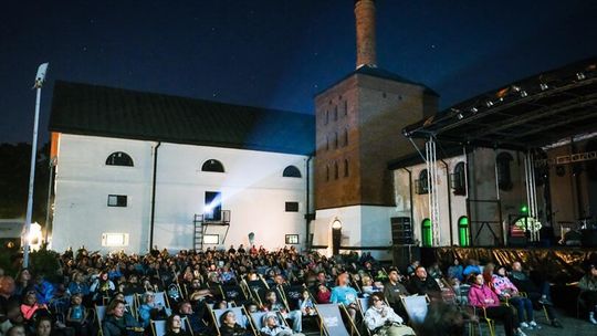 26. Letnia Akademia Filmowa w Zwierzyńcu – kino, koncerty i Lublin w roli gościa