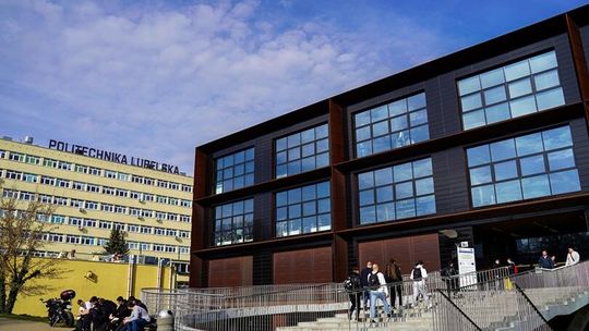 27 naukowców Politechniki Lubelskiej w prestiżowym rankingu World’s Top 2% Scientists 2024