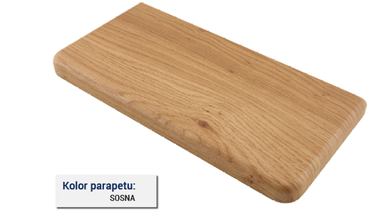 3 popularne rodzaje parapetów wewnętrznych – co wybrać?