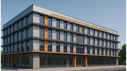 300 mln zł dla Centrum Onkologii Ziemi Lubelskiej