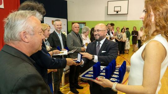 35 lat samorządu- obchody jubileuszu w Gminie Lubartów