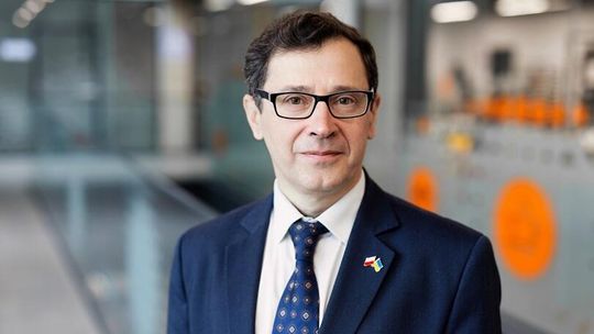 4 lata wojny i żadnego końca. Ukraina walczy, mocarstwa negocjują