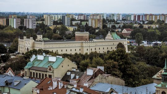 450. rocznica unii polsko-litewskiej. Uroczyste obchody w Lublinie - zapowiedź