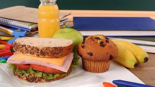 5 genialnych pomysłów na kanapki do szkoły, które Twoje dziecko naprawdę zje