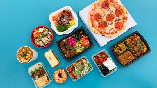 5 powodów, dla których warto zdecydować się na catering dietetyczny