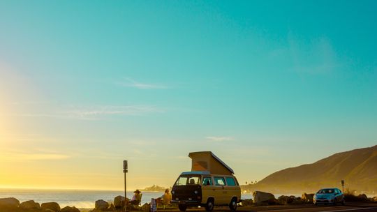 6 pomysłów na udane wakacje