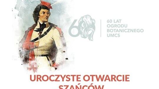 60 lat Ogrodu Botanicznego UMCS. Święto z historią, muzyką i odkryciami archeologicznymi