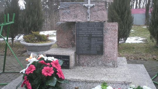 72. rocznica bitwy pod Wojsławicami