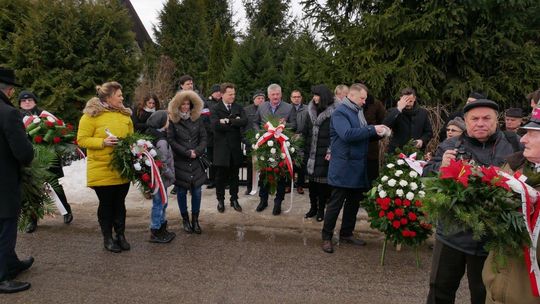 75.rocznica Bitwy pod Marysinem