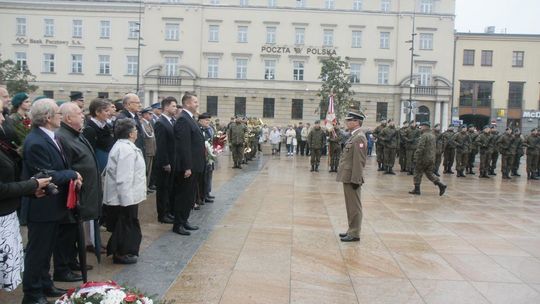 78. rocznica agresji sowieckiej na Polskę