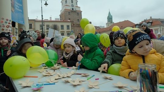 Lublin : rekrutacja do przedszkoli już wkrótce.