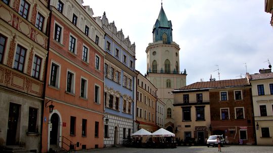 9 i 10 października w Lublinie odbędzie się spotkanie Komisji Polityki Społecznej Związku Miast Polskich