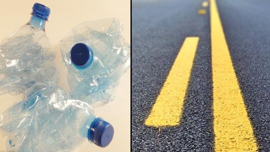 9 rzeczy, o których nie wiedziałeś, że są z recyklingu