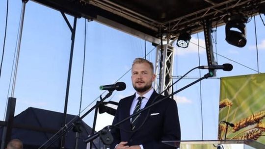 90 minut z Lublina do Warszawy od grudnia 2028? Poseł Moskal krytykuje tempo modernizacji