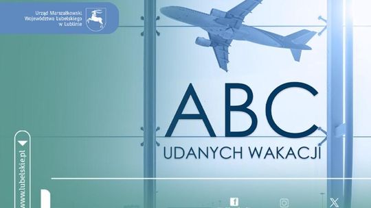 ABC udanych wakacji – sprawdź wykaz organizatorów turystyki i hotele