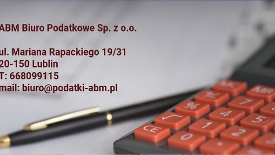 ABM Biuro Podatkowe Sp. z o.o.