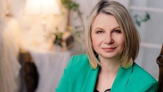 Agnieszka Witkowska pokieruje PKB 314 w Łęcznej. Klub przedsiębiorców rozpoczął działalność