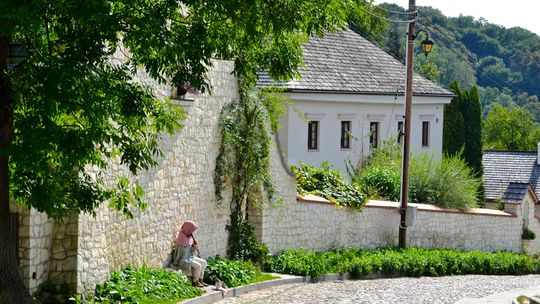 Agnieszka Zadura złożyła rezygnację ze stanowiska Dyrektora Muzeum Nadwiślańskiego  w Kazimierzu Dolnym. Jej obowiązki przejęła Danuta Olesiuk.