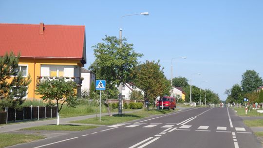 Aleksandrów – jarzębinowa gmina NAJ