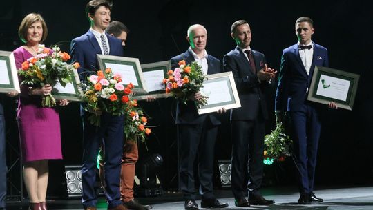 Ambasadorzy Województwa Lubelskiego 2018 oraz laureaci „Marka Lubelskie”  - wyniki 