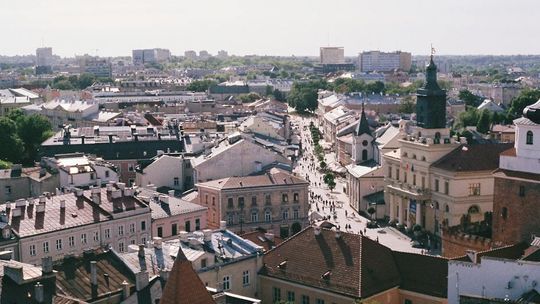 Angielski dla dzieci w Lublinie, czyli wszystko, co musisz wiedzieć o szkołach językowych!