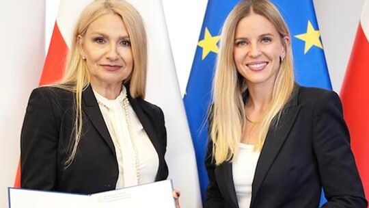 Anna Augustyniak w Radzie ds. Polityki Rodzinnej i Demograficznej przy Ministerstwie RPiPS