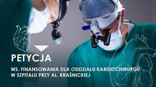 Apel Marszałka Województwa Lubelskiego