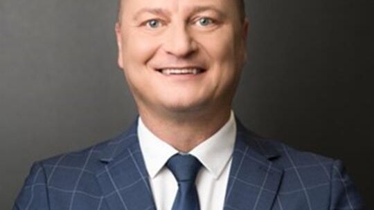 Artur Palac, SII Polska: „AI nie zabiera miejsc pracy. W logistyce tworzy nowy model współpracy człowieka i technologii”