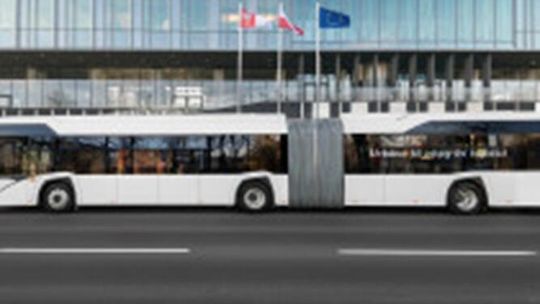 Autobusy wodorowe miały być hitem. Dziś samorządy liczą milionowe straty i wycofują się z inwestycji