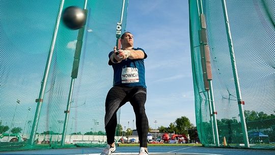 AZS UMCS Lublin ponownie najlepszy w PZLA Drużynowych Mistrzostwach Polski w lekkiej atletyce