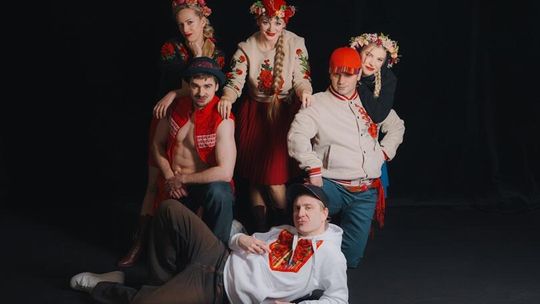 „Betlejem polskie” wraca. Spektakl, który zawsze pojawia się w momentach przełomu