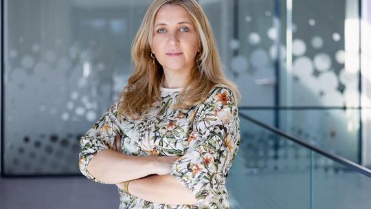 Bezpieczeństwo granic a polityka migracyjna: Polska powinna być architektem europejskich standardów