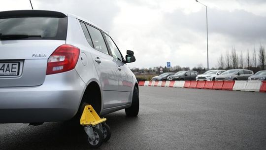 Bezpieczna Zima z Mikołajem! Niedzielne szkolenie dla kierowców w ODTJ Lublin