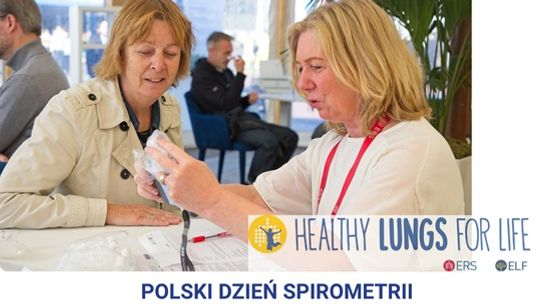 Bezpłatna spirometria w Lublinie. Przyjdź do NFZ bez rejestracji