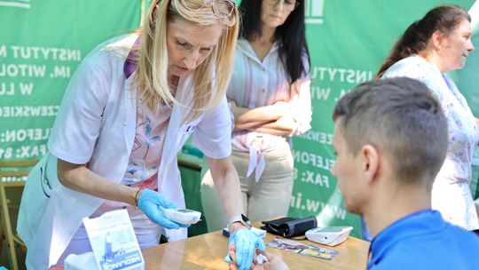 Bezpłatne badania dla mężczyzn w Lublinie. Sprawdź, gdzie wykonasz badania prostaty