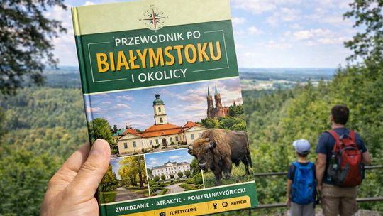 Białystok na weekend – kompleksowy przewodnik po atrakcjach i zabytkach