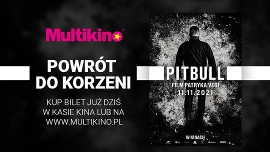 Bilety na „Eternals” i „Pitbulla” już w przedsprzedaży w Multikinie!