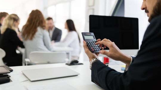 Biuro rachunkowe w Lublinie