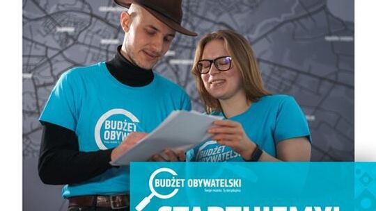 Blisko 20 mln zł i 207 pomysłów na Lublin. Ruszyło głosowanie mieszkańców