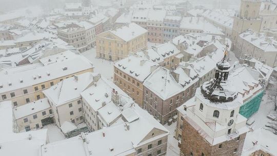 Blisko 4,8 tys. wniosków o bon ciepłowniczy w Lublinie. Wypłaty po otrzymaniu środków z budżetu państwa