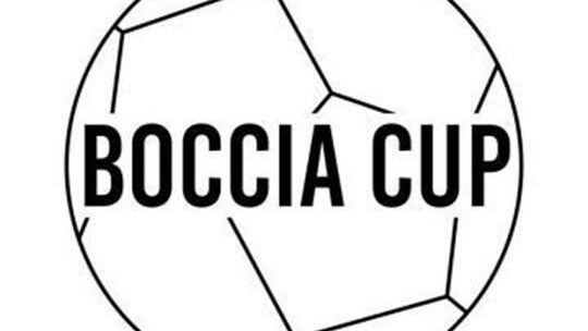 Boccia Cup 2025 - VIII Akademicki Turniej o Puchar Rektora UMCS Boccia Cup 2025 - VIII Akademicki Turniej o Puchar Rektora UMCS