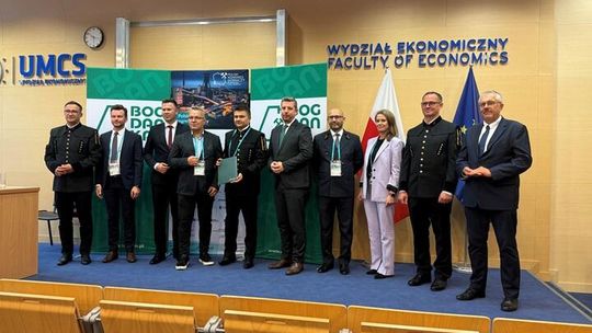 Bogdanka współtworzy klaster „IndusComp”, by wspierać ekspansję polskich firm za granicą