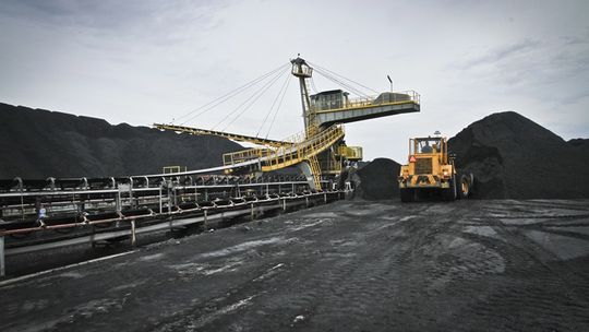 Bogdanka wydobywa więcej, ale notuje słabszy zysk. Drugi kwartał przyniósł poprawę