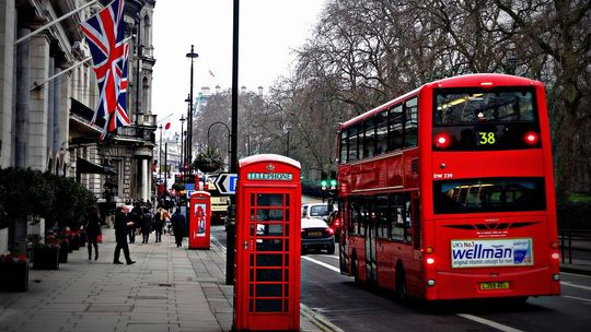 Brexit może zagrozić polskiemu eksportowi 