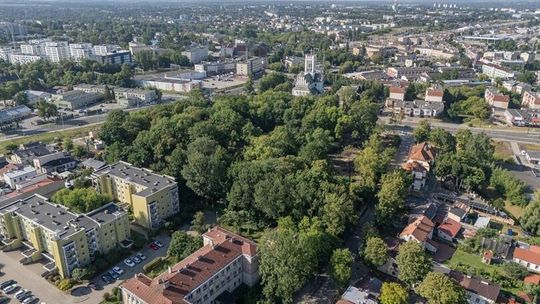 Bronowice z nowym Centrum Interwencji Kryzysowej – nowoczesne wsparcie dla osób w potrzebie